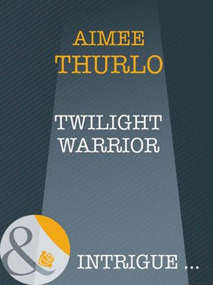 cover image of Twilight Warrior